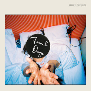 Broken Glass by French Dogs
