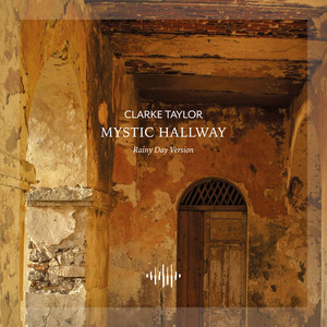 Library of Alexandria - Rainy Day Version by Clarke Taylor