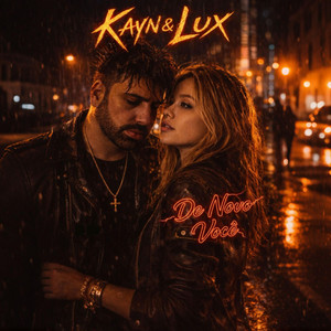 De novo você by KAYN & LUX