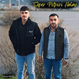 Can Deniz - Erzurum Ardahan Halayları