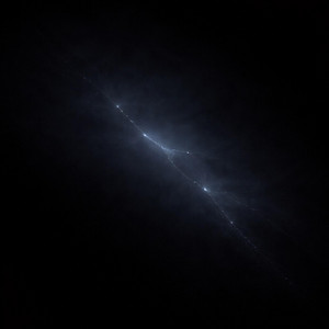 The Space After by Isar