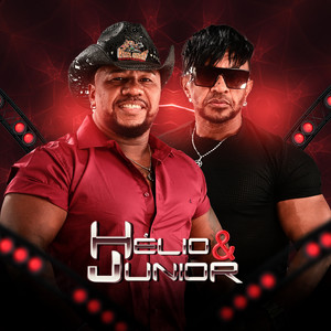 Hélio & Junior - Melzinho