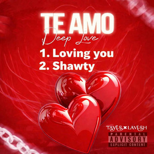 Loving you by Tayis, Lavish, Solomighty