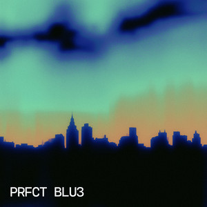 Halcyon Days by PRFCT BLU3