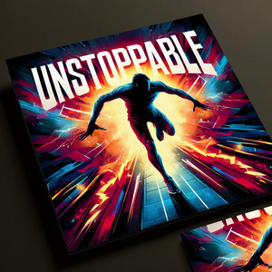 Yoggy - Unstoppable