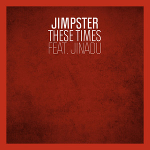 Jimpster · Can't stop loving
