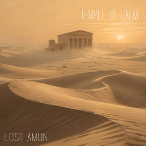 Temple of Calm by Lost Amun