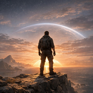 Crave Horizon by Phasektra