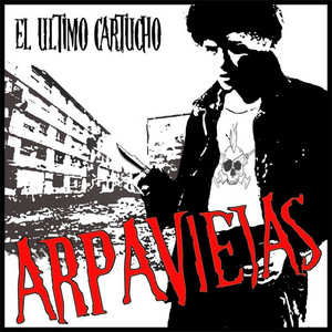 Chutas de Acero by Arpaviejas