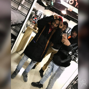 AlmightyKemo - Loving The Team (feat. Quazar)