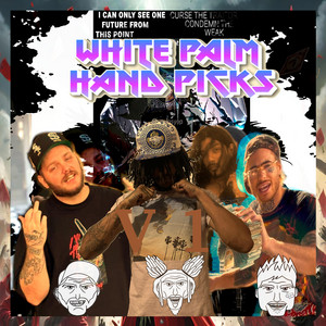 Getting Mine by White Palm, KirbLaGoop