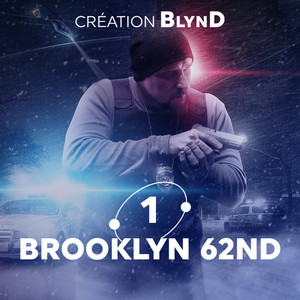 01. Brooklyn 62nd