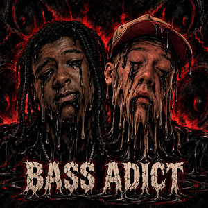 BASS ADICT by Tekillaz
