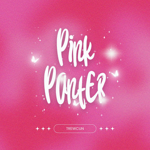 Pink Panter by Trewcun