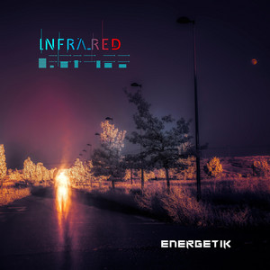 Reaktor by Infrared