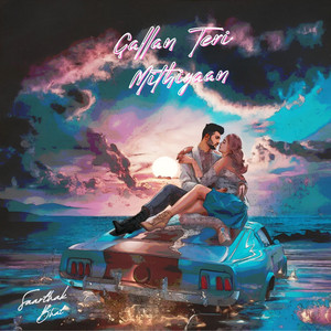 Gallan Teri Mithiyaan by Saarthak Bhat