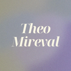 A Trace Refuses to Fade by Theo Mireval