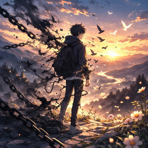 Ray of Hope by KyroMind