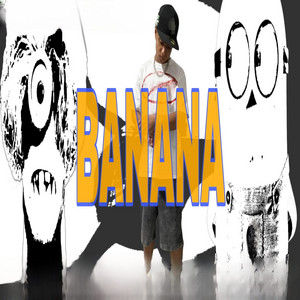 BANANA by CkireD