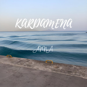 Anna - Kardamena