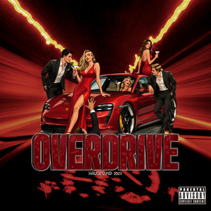 Overdrive 2027