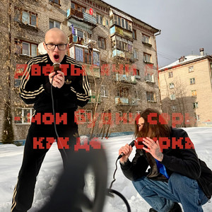 две тысячи ярдов - котенок