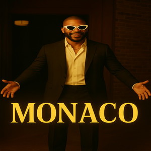 Evan Maria Soundology - Monaco