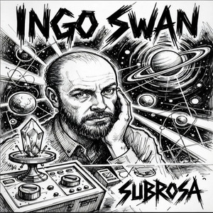 Subrosa by Ingo Swan