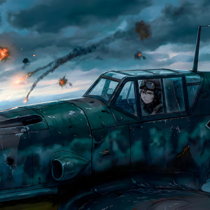 Nachtflug by DIVISION 95