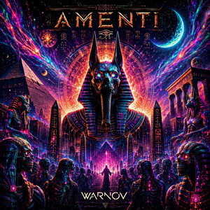 Amenti by Warnov