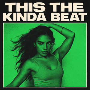 This the Kinda Beat by Edenside