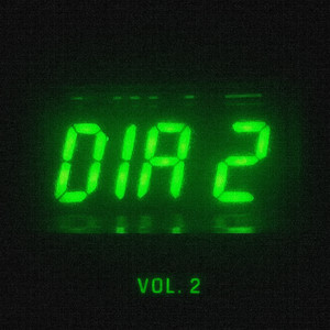 Dia 2, Vol. ll