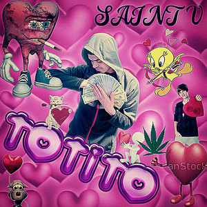 TOTITO by Saint V