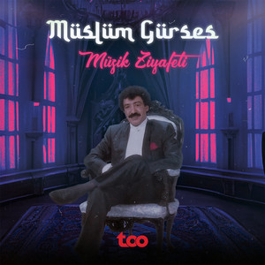 Müslüm Gürses - Acımasız Dünya