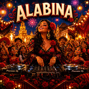Alabina - Afro House by ZAVOO
