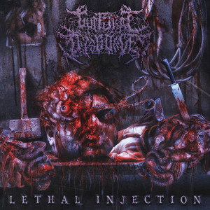 Fucked, Skinned & Disposed by Guttural Disgorge, Sanguisugabogg