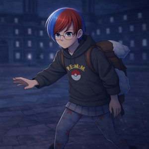 If Penny’s Battle Theme Had Lyrics by Epic PokeTunes
