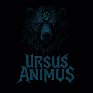 Kaji - Ursus Animus
