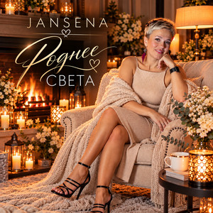 Роднее света by JANSENA