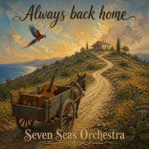 Tutti quanti voglion fare jazz by Seven Seas Orchestra