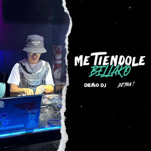 METIENDOLE BELLAKO by DJ TRA RKT, DEMO DJ