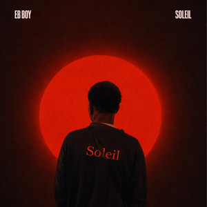 Soleil by Eben Boy