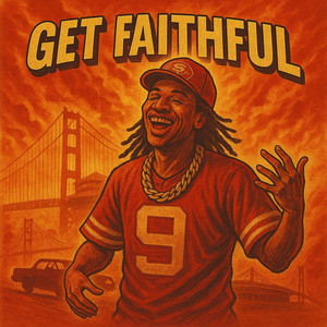 Gqmusic - Get Faithful