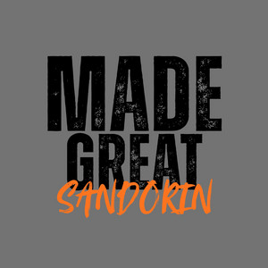 Made Great by Sandorin