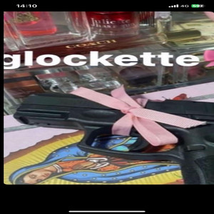 Glockette by Mar Montoya