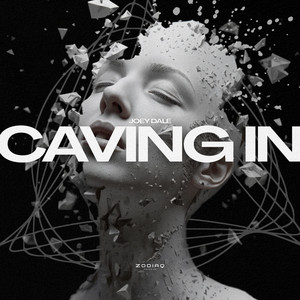 Caving In cover art