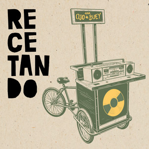 Recetando by Ojo de Buey