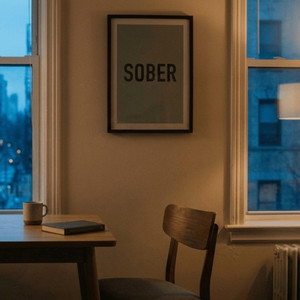 Sober by VEXATH