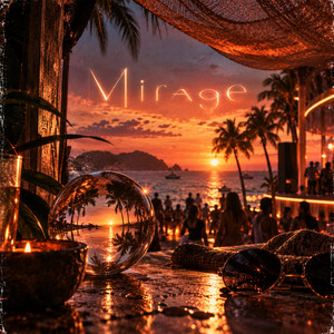 Mirage by DI CTL