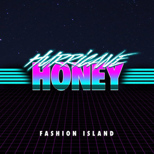 Hurricane Honey poster